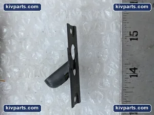 8491K1 Plate Steel Industrial Control – actual item, photo 4 of 6