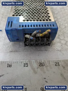 Omron S8VM-05024 Cdpower Supply – actual item, photo 3 of 6