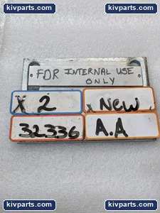 Eaton D5RR3T1 Flat Relay – actual item, photo 4 of 4