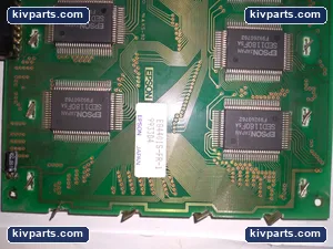 Epson EG4401S-FR-1 – actual item, photo 3 of 5
