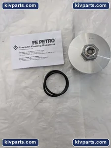 FE Petro 400193100 Part Chack Valve – actual item, photo 2 of 4