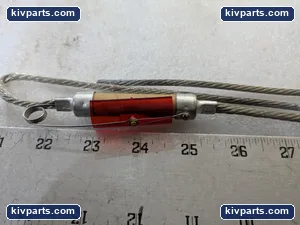 Kearney 02424 8322 Fuse – actual item, photo 5 of 7