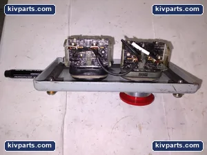 Allen-Bradley Allen Bradly Start Stop Operator – actual item, photo 3 of 5