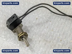 Cutler-Hammer 44/ORDER Panel Mount Threaded Bushing – actual item, photo 2 of 4
