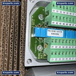 SKF BSS-051015 Industrial Automation Control – actual item, photo 8 of 8