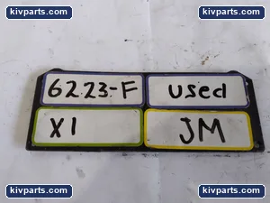 Fuji Electric PXZ5-TCY2-5V Process Controller – actual item, photo 4 of 4