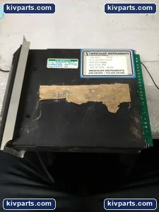 Weschler BG252 Bar Graph Panel – actual item, photo 2 of 5