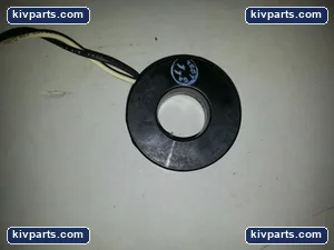 Square D 2NR-201 Current Transformer – actual item, photo 4 of 4