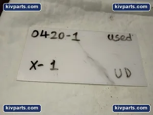 Waddington Electronics EAOI-1 Multiplexer – actual item, photo 3 of 3