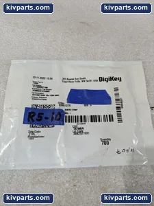 Yageo RC0805FR-07560A 0805 SMD Chip Resistor – actual item, photo 4 of 5
