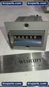 Redington F8-3206 Counters – actual item, photo 5 of 6