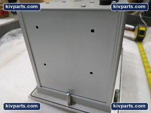 PROCESS-ELECTRONIC PROTHERM 500 24 VDC 1.5A – actual item, photo 4 of 5