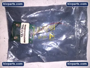 THS4082 EVM Board – actual item, photo 3 of 4