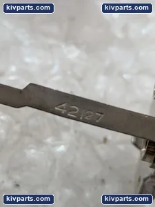 Arrow Hart 42127 Overload Relay Heater Element – actual item, photo 2 of 5