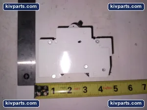 General Electric V37301 V-Line Miniature Circuit Breaker – actual item, photo 2 of 5