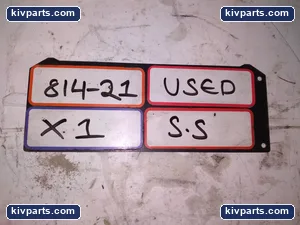 AF63S4 Lafert – actual item, photo 6 of 6