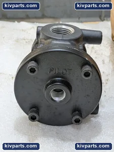 Norgren A1014C-A1 Poppet Valve – actual item, photo 3 of 6