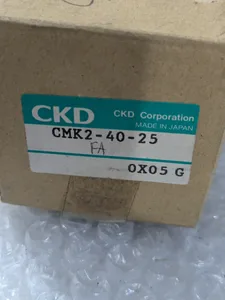 CKD CMK2-40-25 Pneumatic Air Cylinder