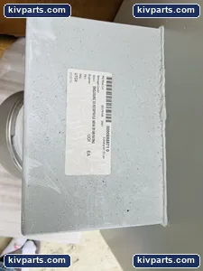 SS Receptacle Enclosure NEMA 3R 60W x 36H x 20D Two Door Power Cabinet LOT OF 2 – actual item, photo 2 of 3