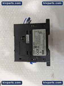 Omron G9SP-N20S Safety Controller PLC – actual item, photo 7 of 12