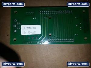 Octagon Systems 6464697 Embedded CPU Board – actual item, photo 2 of 4