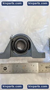S1-02924407000 Pillow Block Bearing – actual item, photo 2 of 7