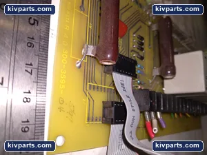 R4.0 Retelco 300-3595-04 – actual item, photo 2 of 7