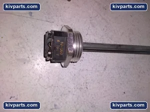 SG-1355 Plug Immersion Heater Element – actual item, photo 2 of 4