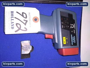 INFARRED THERMOMETER TYPE K – actual item, photo 4 of 9