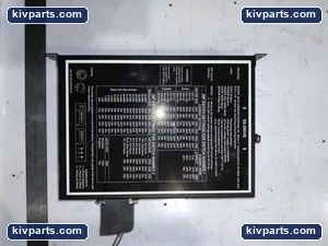 Parker 98072100434 Compumotor – actual item, photo 2 of 4