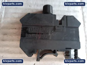 Phoenix Contact UK10 Drehsi – actual item, photo 2 of 5