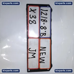 SMC TMH-13 Bracket Inline Flow Control – actual item, photo 3 of 3
