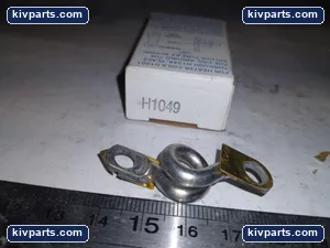 Allen-Bradley Heater Coil Element – actual item, photo 3 of 3