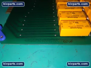 41530-35300-8609-02-A Aromat Relays Industrial Control – actual item, photo 2 of 6