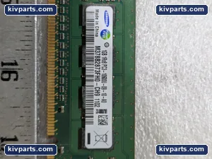 Samsung M378B2873FH0-CH9 Industrial Computer – actual item, photo 3 of 5