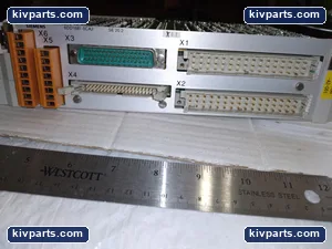 Siemens 6DD1681-0CA2 Interface Module PLC Board – actual item, photo 5 of 7