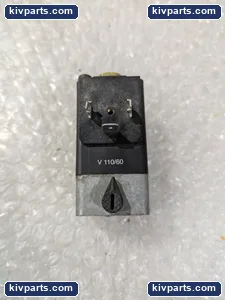 ULCSV/11060B Waircom Pneumatic Solenoid Valve – actual item, photo 2 of 4