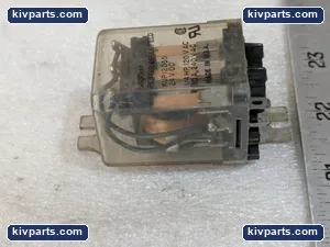 Potter & Brumfield KUP12D55 General Purpose Relay – actual item, photo 2 of 6