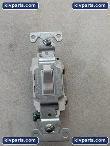 Eaton W-S-896E Switch – actual item, photo 3 of 10