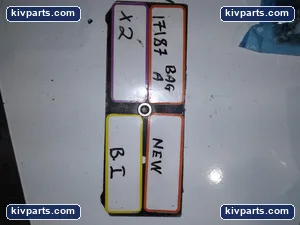 Ronan SS2204D – actual item, photo 7 of 7