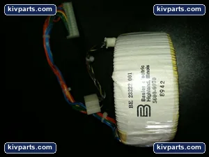 23222 Besler BE 001 Transformer Coil – actual item, photo 2 of 3