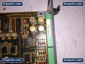 Setex KW-40/99 – actual item, photo 8 of 14