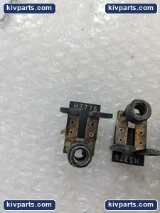 Cutler-Hammer 9586H3775 Relay Heater Element Coil – actual item, photo 4 of 5