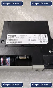 Allen-Bradley PN-13835 ControlLogix 5563 Processor – actual item, photo 2 of 8