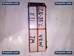 SMC COP-80 Seal for VEX Proportional Valve – actual item, photo 3 of 3