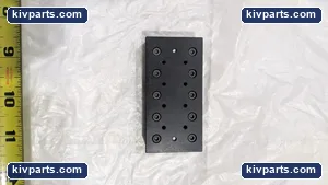 Schneeberger Crossed Roller Slider – actual item, photo 2 of 7