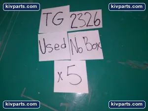 General Electric TED113020 Circuit Breaker – actual item, photo 5 of 5