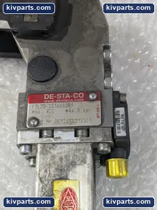 Destaco 82L2G-2030000B1 Robot Controller – actual item, photo 2 of 5