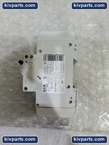 Eaton FAZ-D10/2-NA Miniature Circuit Breaker – actual item, photo 4 of 9