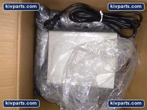 Cole-parmer 07554-85 Speed Peristaltic Pump Drive – actual item, photo 3 of 4